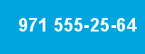 971 555-25-64